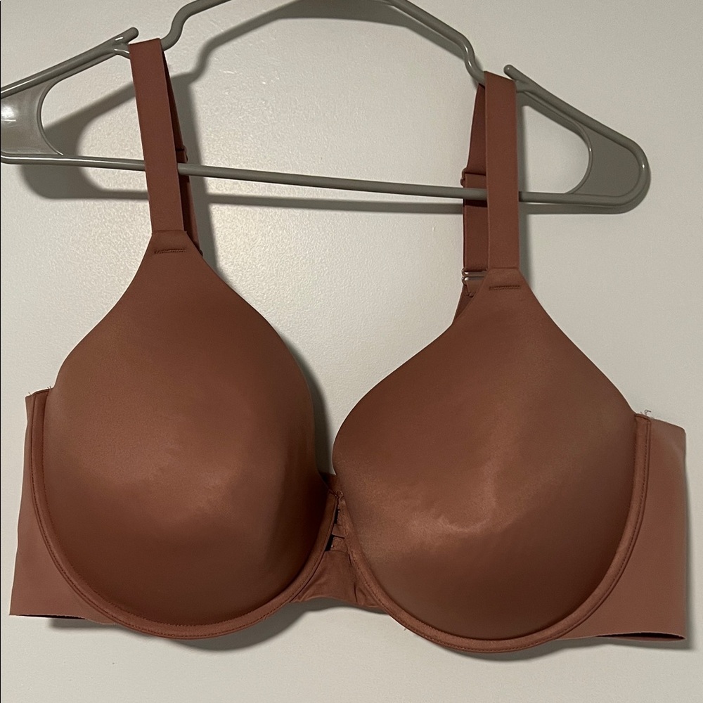 Auden Mauve 46C Bra